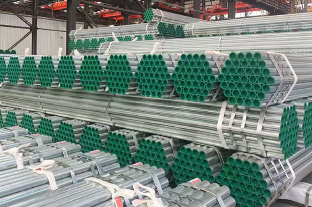 金水钢塑复合管